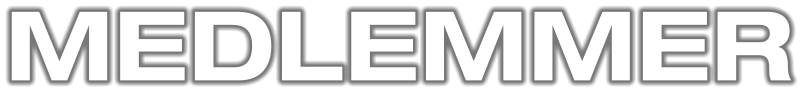 MEDLEMMER