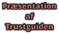 Prsentation af Trustguiden